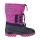 CMP Winterstiefel Ahto Waterproof/wasserdicht pink Kleinkinder